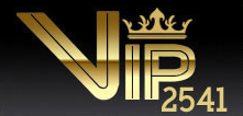 VVIP2541 เว็บพนันมิติใหม่แห่งความบันเทิงเหนือระดับ